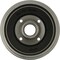 Centric Parts Standard Brake Drum Without Bearing, 123.61043 123.61043 - alternate 7
